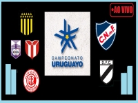 ASSISTIR AO VIVO Cerro Largo x Plaza Colonia Campeonato Uruguaio de 2022, SEGUNDA (20/06)