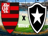 ASSISTIR Flamengo x Botafogo AO VIVO BRASILEIRO Sub 20 2022, SÁBADO (25/06), PALPITES