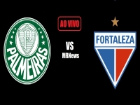 ASSISTIR Palmeiras x Fortaleza AO VIVO AGORA BRASILEIRO Sub 20 2022, SÁBADO (25/06), PALPITES