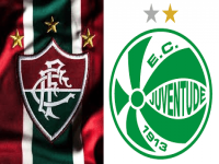 Juventude x Fluminense: ONDE ASSISTIR AO VIVO BRASILEIRÃO 2022 SÉRIE A, DOMINGO (05/06), PRÉ JOGO AGORA